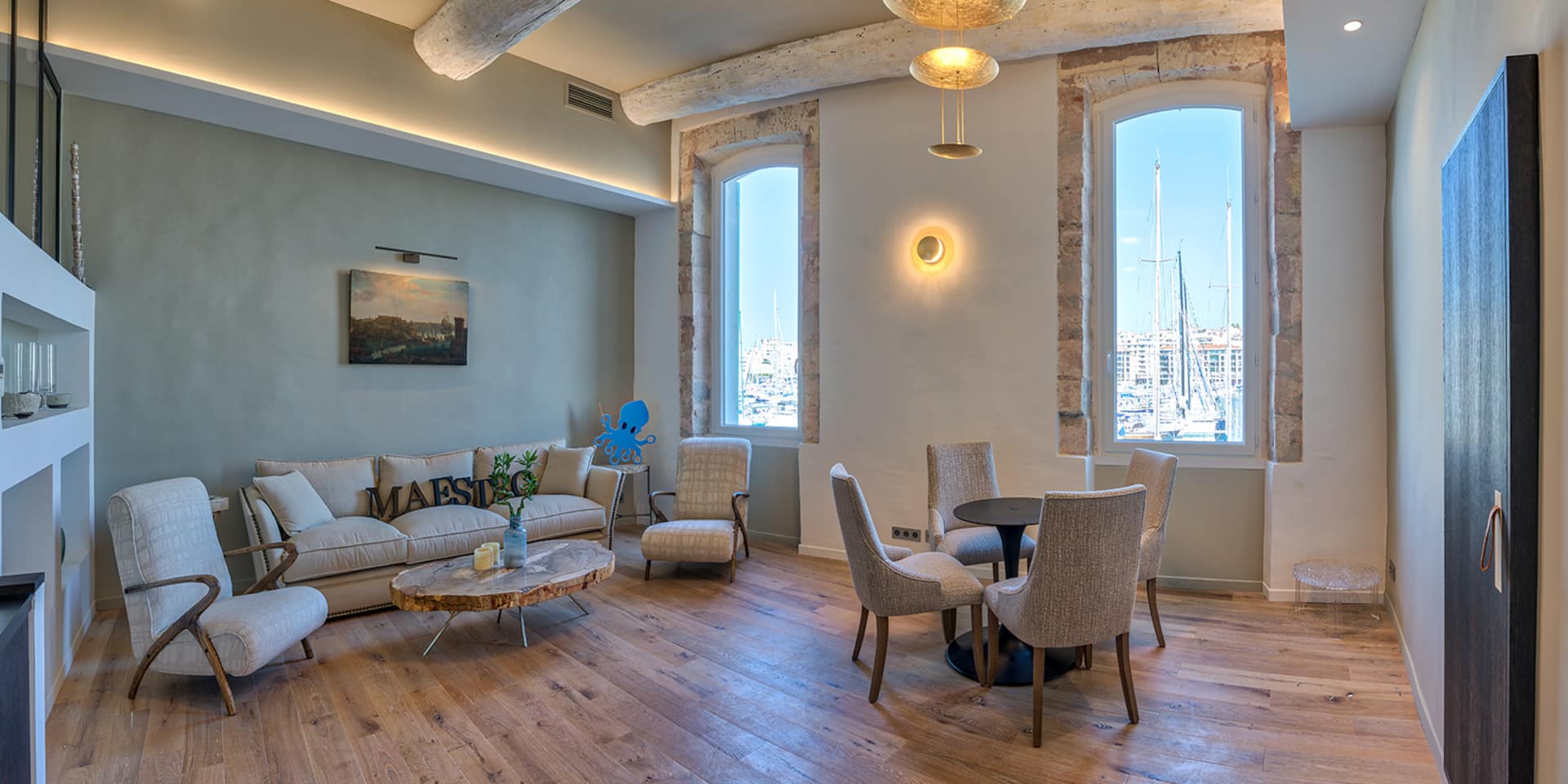 Original Airbnb photo